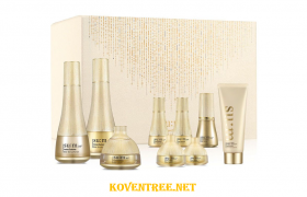 Tái sinh dưỡng da đặc biệt sản phẩm của SUM:37 losec summa