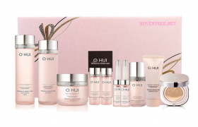 OHUI HỒNG Miracle Moisture